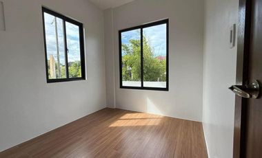 Brand New House For Sale in Pramana near Nuvali Sta Rosa