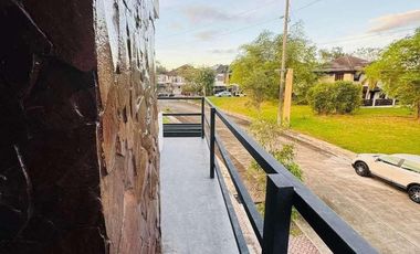 Brand New House For Sale in Pramana near Nuvali Sta Rosa