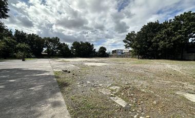 Vacant Lot for Rent near Mamplasan in Dila, Santa Rosa, Laguna