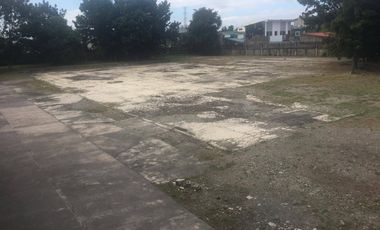 Lot For Rent near Laguna International Industrial Park, Santa Rosa, Laguna