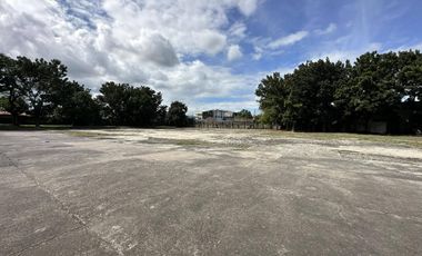 Lot For Rent near Laguna International Industrial Park, Santa Rosa, Laguna