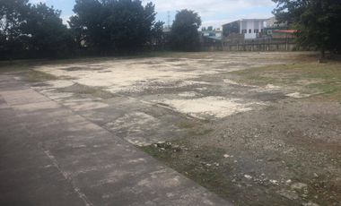 Lot For Rent near Laguna International Industrial Park, Santa Rosa, Laguna