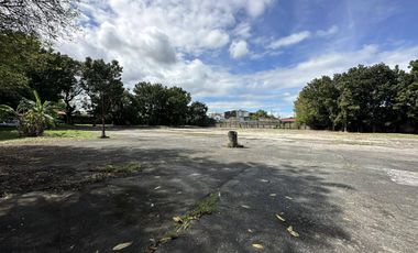 Lot For Rent near Laguna International Industrial Park, Santa Rosa, Laguna