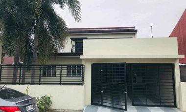 For Sale: Spacious 2-Storey Home in Prime San Fernando Location