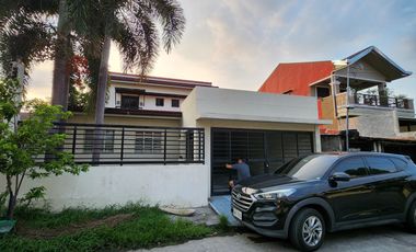 For Sale: Spacious 2-Storey Home in Prime San Fernando Location
