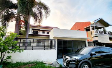 For Sale: Spacious 2-Storey Home in Prime San Fernando Location