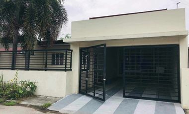 For Sale: Spacious 2-Storey Home in Prime San Fernando Location