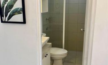 2BR House and Lot For Rent in Valenza Crownasia Sta. Rosa Laguna