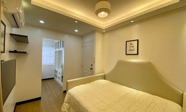 2BR House and Lot For Rent in Valenza Crownasia Sta. Rosa Laguna