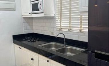 2BR House and Lot For Rent in Valenza Crownasia Sta. Rosa Laguna