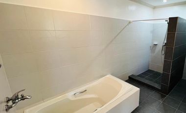 HOUSE AND LOT FOR RENT IN AYALA ALABANG VILLAGE