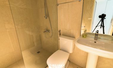 2 Bedroom for Rent in Amorsolo Square Rockwell, Makati City