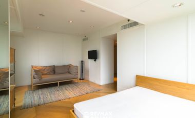 2 Bedroom for Rent in Amorsolo Square Rockwell, Makati City