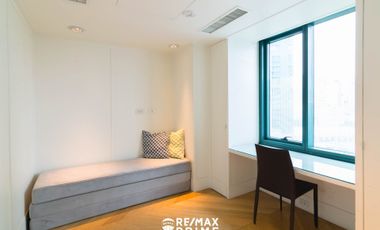 2 Bedroom for Rent in Amorsolo Square Rockwell, Makati City