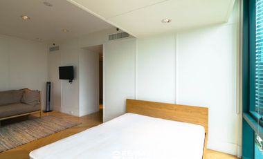 2 Bedroom for Rent in Amorsolo Square Rockwell, Makati City