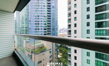 2 Bedroom for Rent in Amorsolo Square Rockwell, Makati City