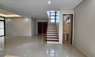 Brand New House and Lot For Sale at BF Homes, Paranaque City