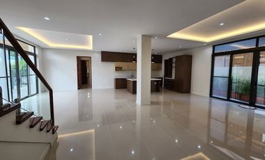 Brand New House and Lot For Sale at BF Homes, Paranaque City