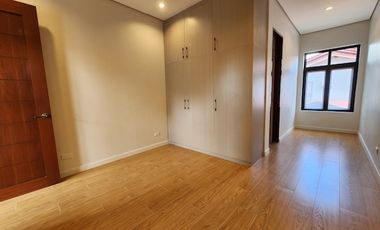 Brand New House and Lot For Sale at BF Homes, Paranaque City