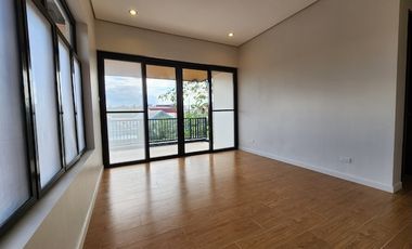Brand New House and Lot For Sale at BF Homes, Paranaque City