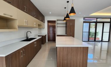 Brand New House and Lot For Sale at BF Homes, Paranaque City