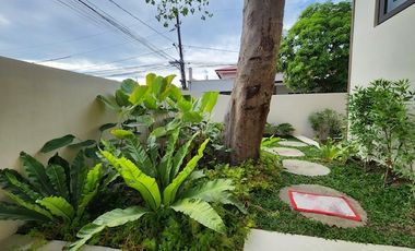 Brand New House and Lot For Sale at BF Homes, Paranaque City