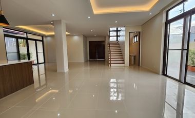 Brand New House and Lot For Sale at BF Homes, Paranaque City