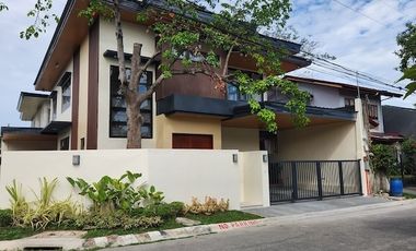 Brand New House and Lot For Sale at BF Homes, Paranaque City