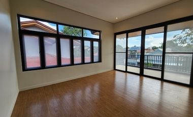 Brand New House and Lot For Sale at BF Homes, Paranaque City