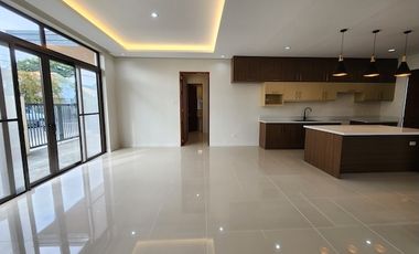 Brand New House and Lot For Sale at BF Homes, Paranaque City