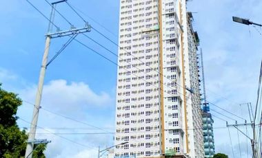 Rent to own condo near Greenhills Shopping Center 2 bedroom Ready for Occupancy at Mango Tree Residencesin San Juan City for Sale
