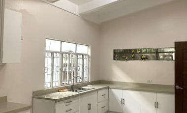 San Lorenzo Village house for sale 3 bedroom Makati house and lot for sale