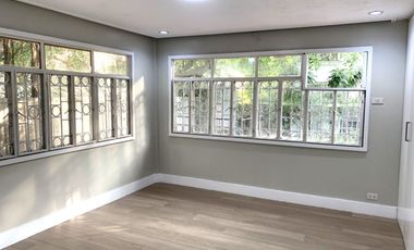 San Lorenzo Village house for sale 3 bedroom Makati house and lot for sale