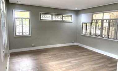 San Lorenzo Village house for sale 3 bedroom Makati house and lot for sale
