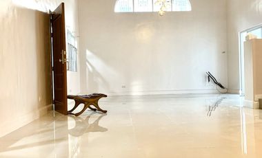 San Lorenzo Village house for sale 3 bedroom Makati house and lot for sale