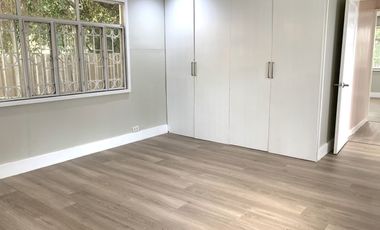 San Lorenzo Village house for sale 3 bedroom Makati house and lot for sale
