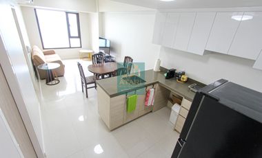 For Sale: 1-Bedroom Condo with Stunning Sea View at Mandani Bay Suites, Cebu