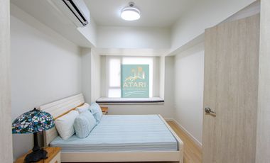 For Sale: 1-Bedroom Condo with Stunning Sea View at Mandani Bay Suites, Cebu
