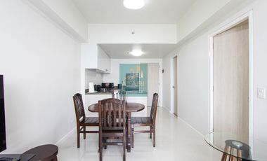 For Sale: 1-Bedroom Condo with Stunning Sea View at Mandani Bay Suites, Cebu