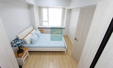 For Sale: 1-Bedroom Condo with Stunning Sea View at Mandani Bay Suites, Cebu