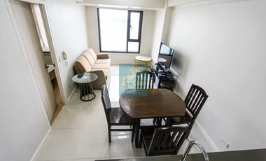 For Sale: 1-Bedroom Condo with Stunning Sea View at Mandani Bay Suites, Cebu