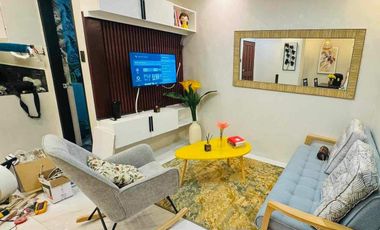 Ina Mansion Condo FOR SALE