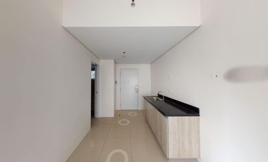 5% DP 2BR RFO SMART CONDO IN BUENDIA GIL PUYAT MAKATI AVE WITH PARKING AND BALCONY 3FLR MALL