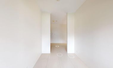 5% DP 2BR RFO SMART CONDO IN BUENDIA GIL PUYAT MAKATI AVE WITH PARKING AND BALCONY 3FLR MALL