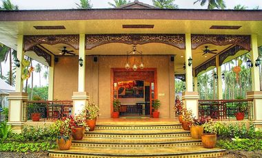 Hacienda Escudero Residential Lot for Sale in Tiaong, Quezon