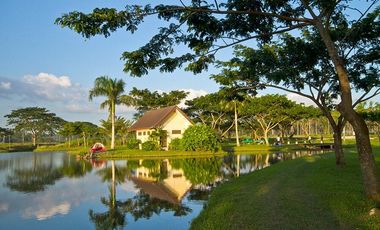 Hacienda Escudero Residential Lot for Sale in Tiaong, Quezon