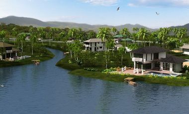 Hacienda Escudero Residential Lot for Sale in Tiaong, Quezon