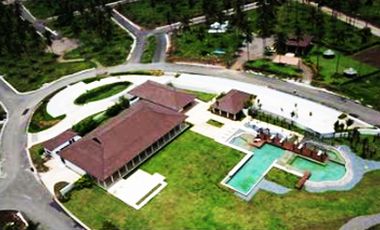 Hacienda Escudero Residential Lot for Sale in Tiaong, Quezon
