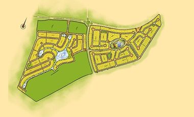 Hacienda Escudero Residential Lot for Sale in Tiaong, Quezon
