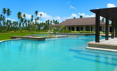 Hacienda Escudero Residential Lot for Sale in Tiaong, Quezon